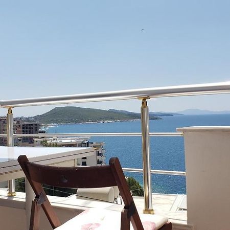 Sunsea Apartment ساراندا المظهر الخارجي الصورة