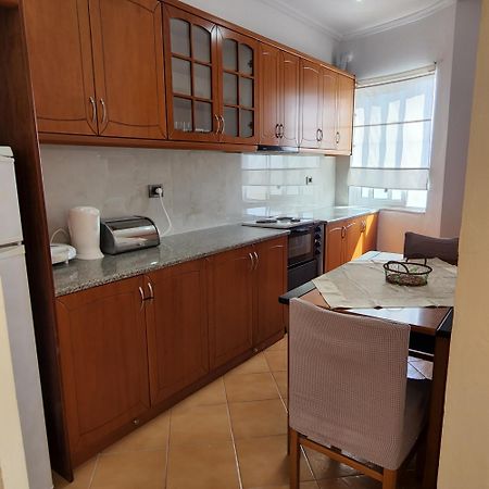 Sunsea Apartment ساراندا المظهر الخارجي الصورة