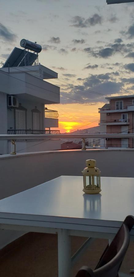 Sunsea Apartment ساراندا المظهر الخارجي الصورة